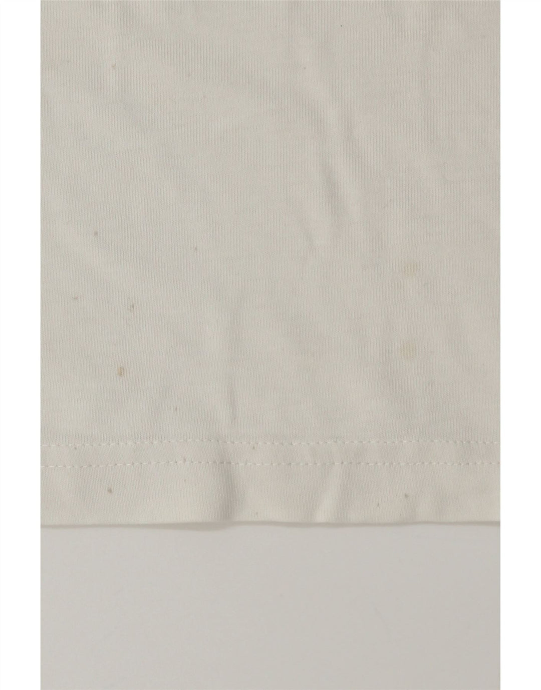 ADIDAS muška majica kratkih rukava s grafičkim motivima, srednji bijeli pamuk