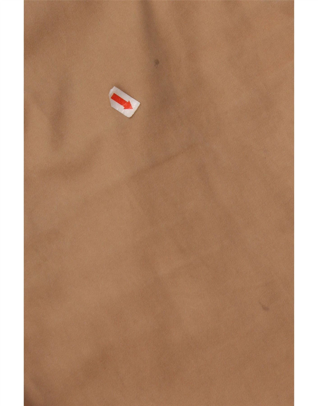 TOMMY HILFIGER Ženske ravne chino hlače W32 L32 Bež pamuk