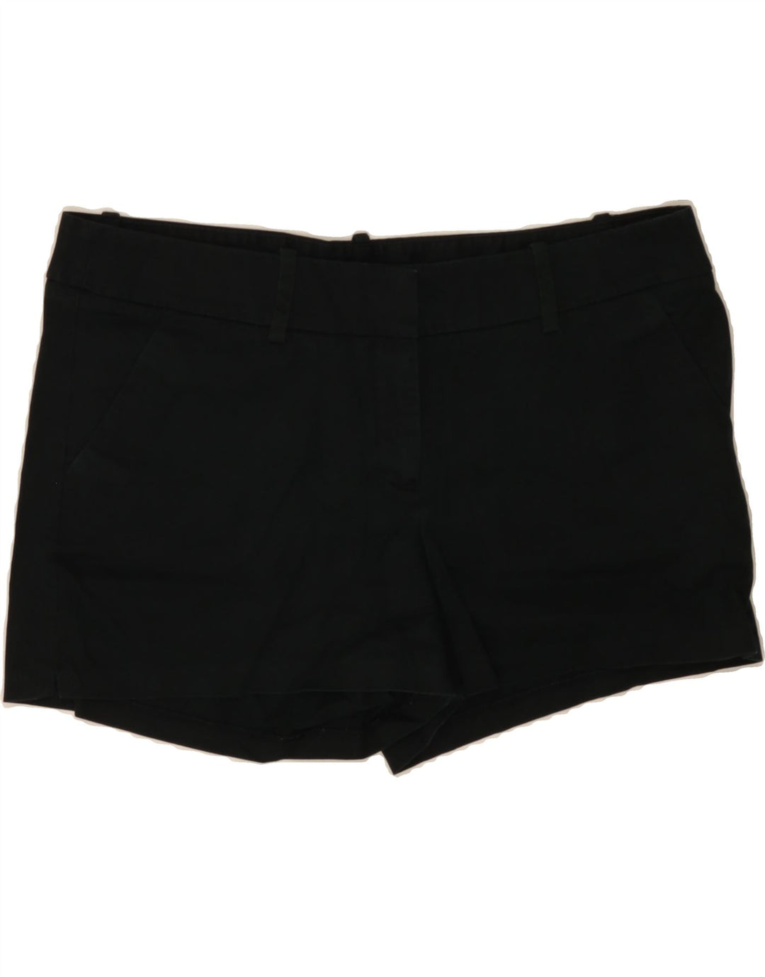 MOSSIMO Womens Chino Shorts US 14 XL W36 Black Cotton Vintage Mossimo and Second-Hand Mossimo from Messina Hembry 