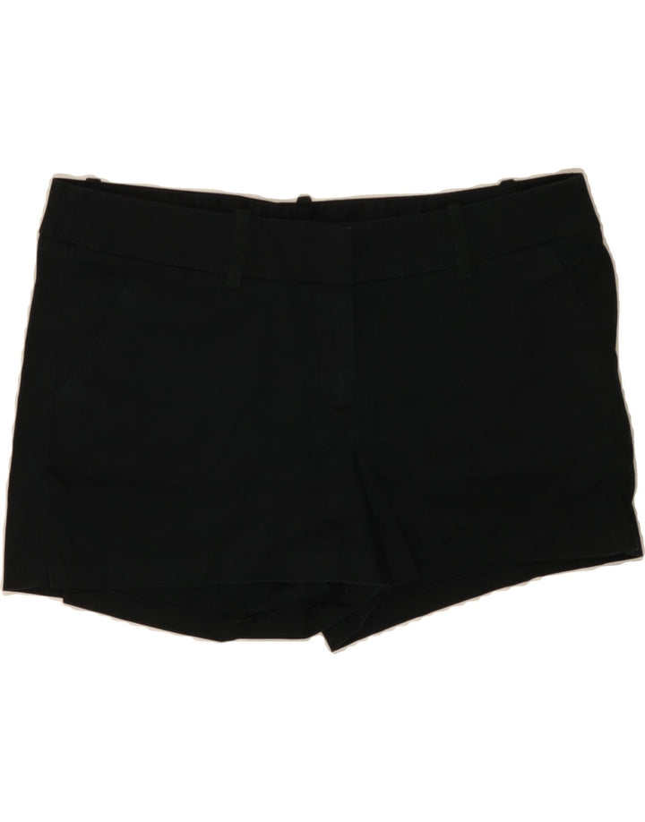 MOSSIMO Womens Chino Shorts US 14 XL W36 Black Cotton Vintage Mossimo and Second-Hand Mossimo from Messina Hembry 