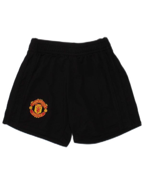 ADIDAS Baby Boys Manchester United sportske kratke hlače 18-24 mjeseca crne