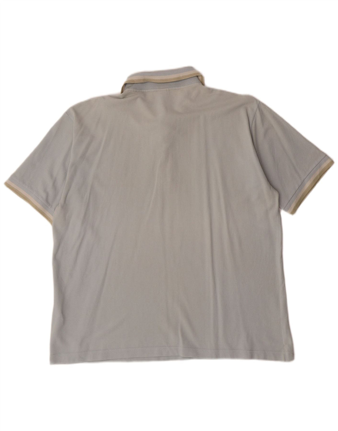 North Sails muška polo majica XL plavi pamuk