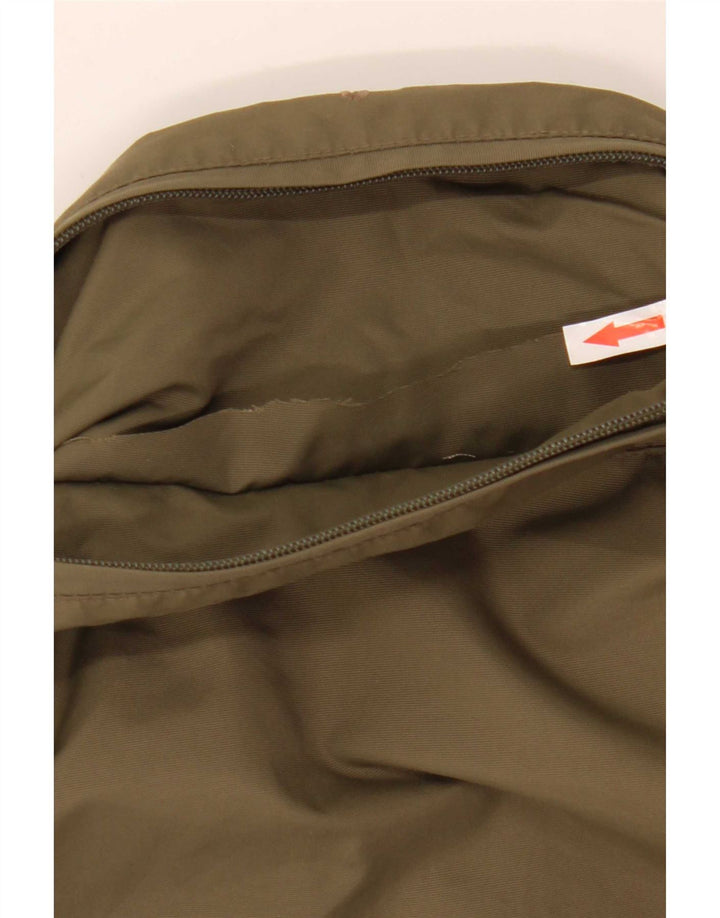 Brugi muška bomber jakna IT 52 XL kaki najlon