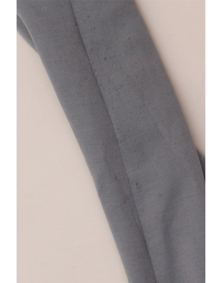 THE NORTH FACE Boys Graphic Zip Deck Džemper s kapuljačom 14-15 godina XL siva