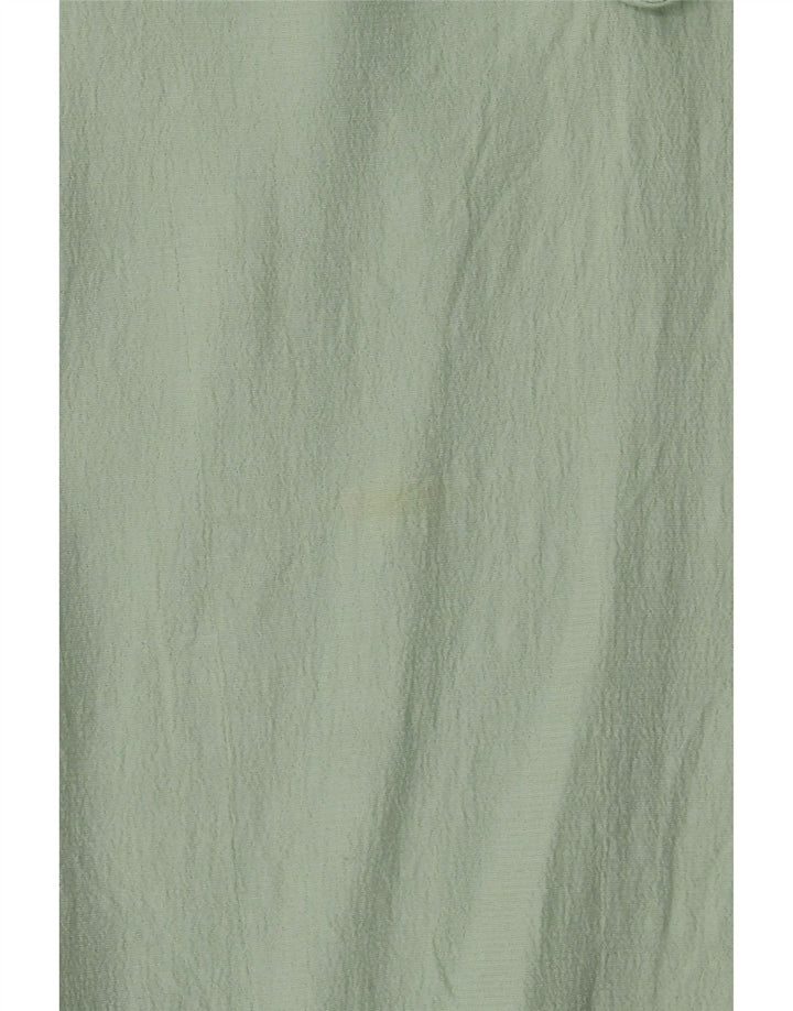 Marks & Spencer Top ženska bluza UK 16 Large Green