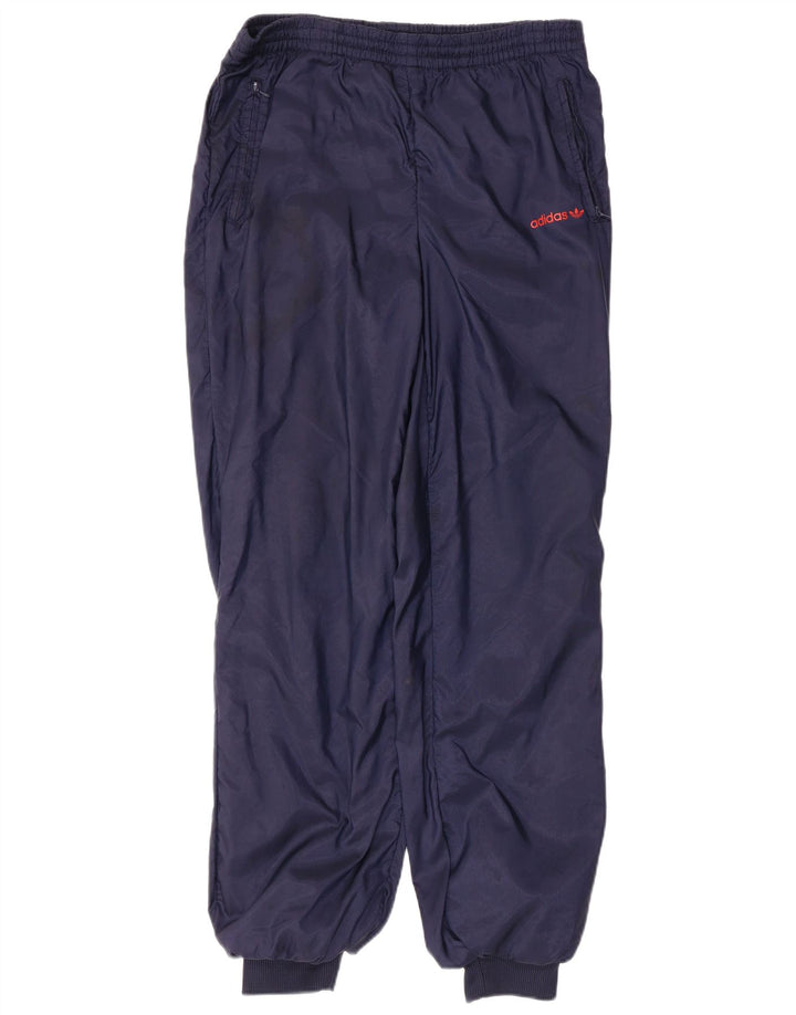 Adidas muška trenirka hlače Joggers Large tamnoplave