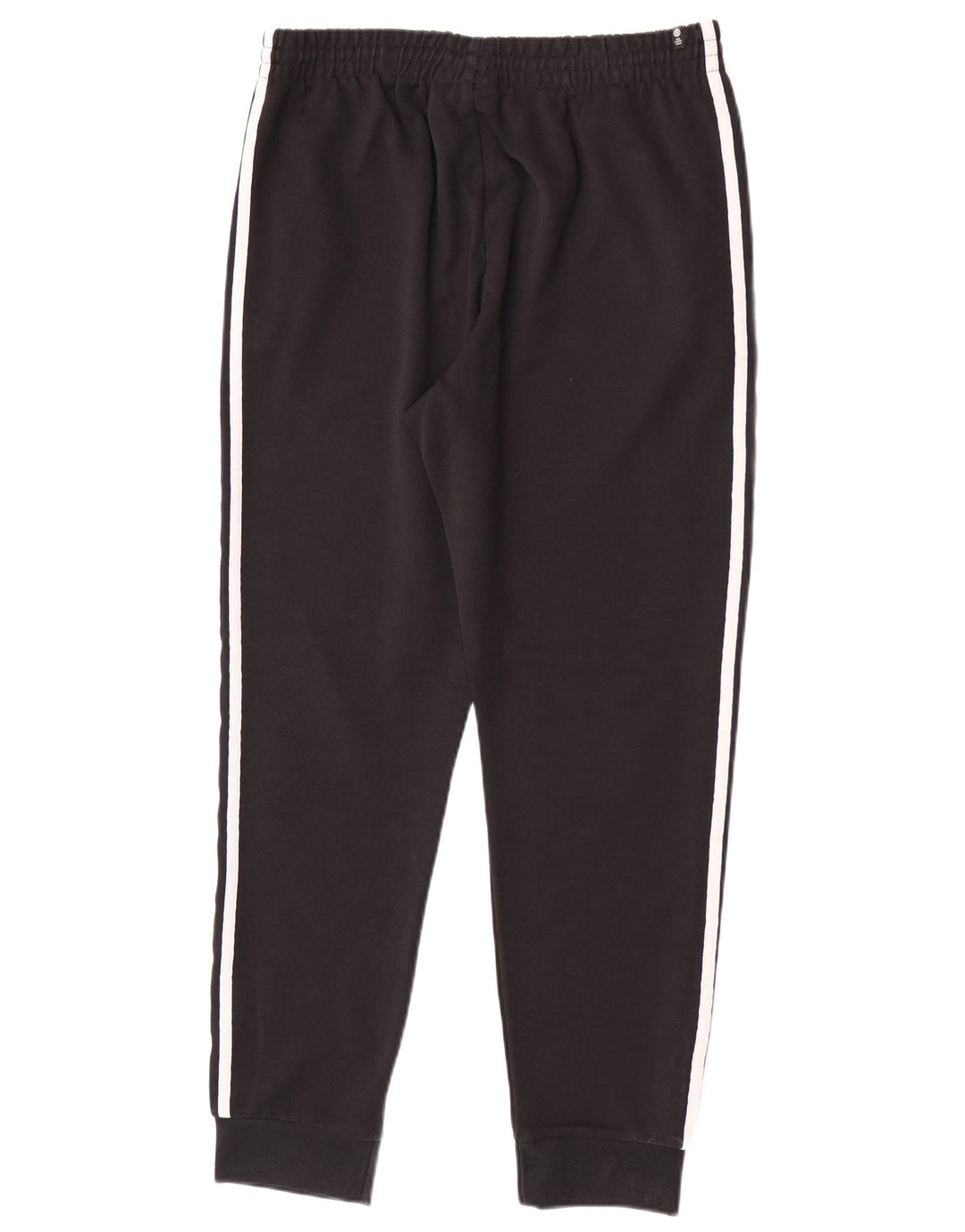 Adidas muške trenirke hlače Joggers veliki crni poliester