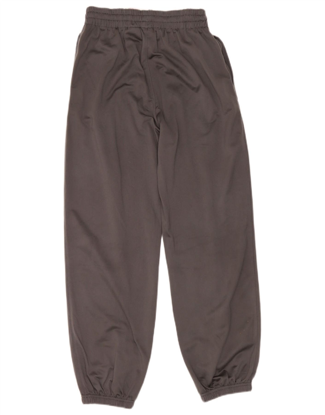 Nike Boys Trenirka Hlače Joggers 13-14 Years XL sivi poliester