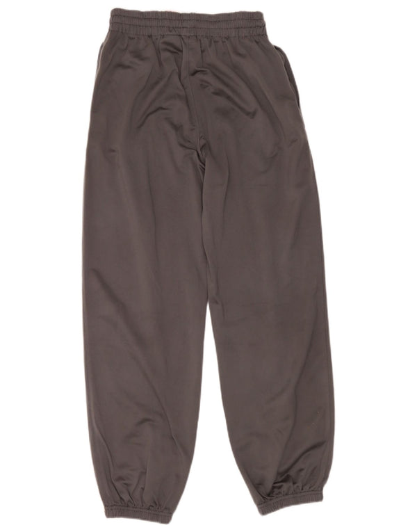 Nike Boys Trenirka Hlače Joggers 13-14 Years XL sivi poliester