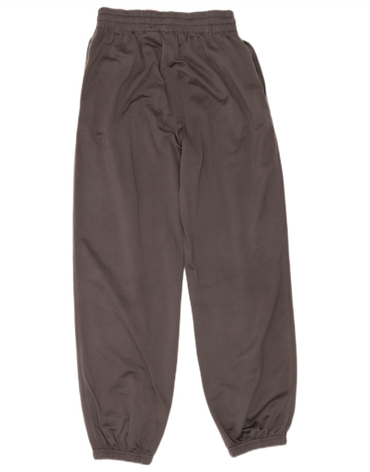 Nike Boys Trenirka Hlače Joggers 13-14 Years XL sivi poliester