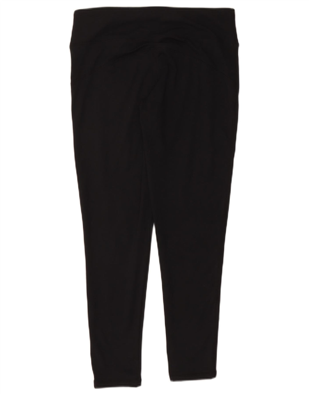 PUMA Womens Dri Fit Leggings UK 18 XL  Black