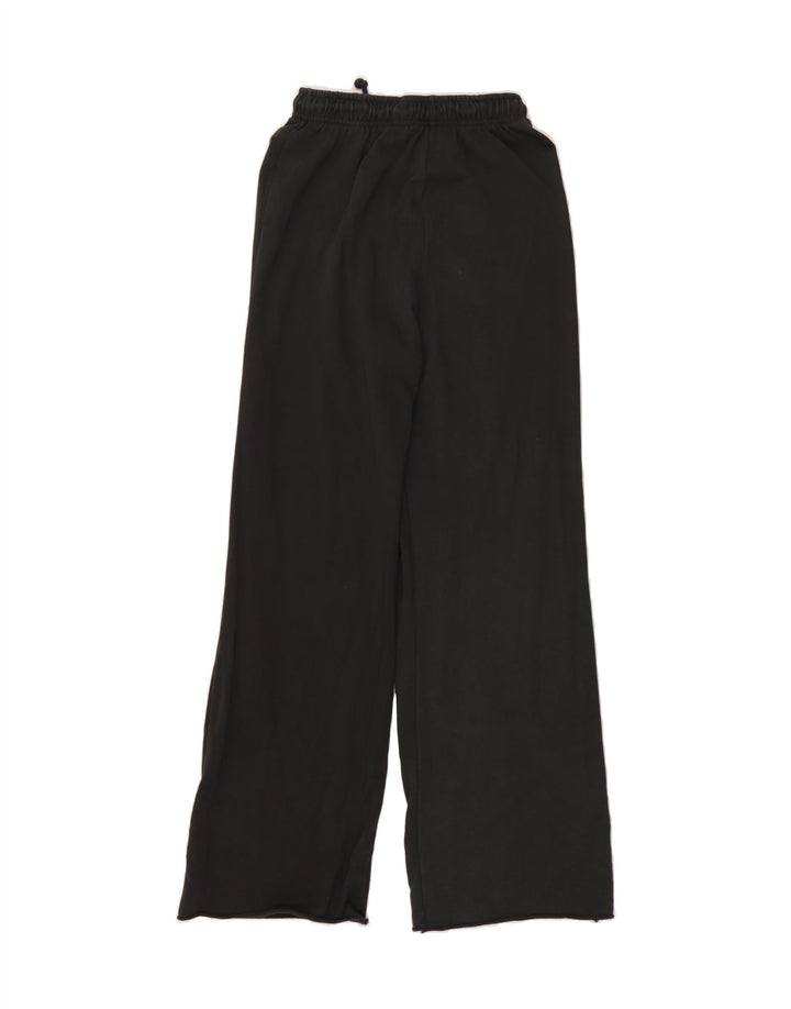 ZARA Mens Tracksuit Trousers Small Navy Blue Vintage Zara and Second-Hand Zara from Messina Hembry 