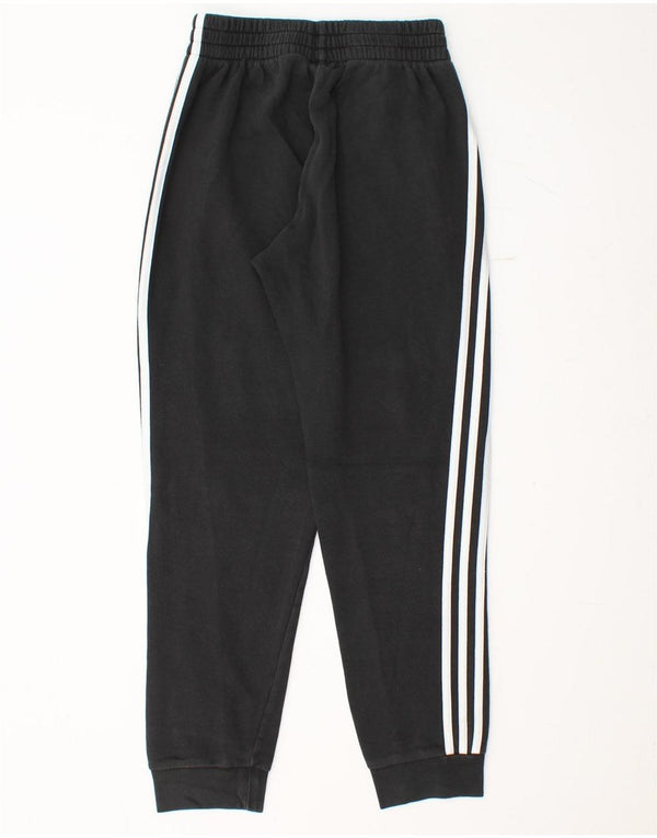 ADIDAS Muška trenirka Hlače Joggers Male crne pamučne