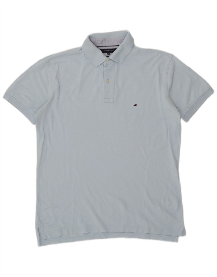 Tommy Hilfiger muška polo majica velika plava