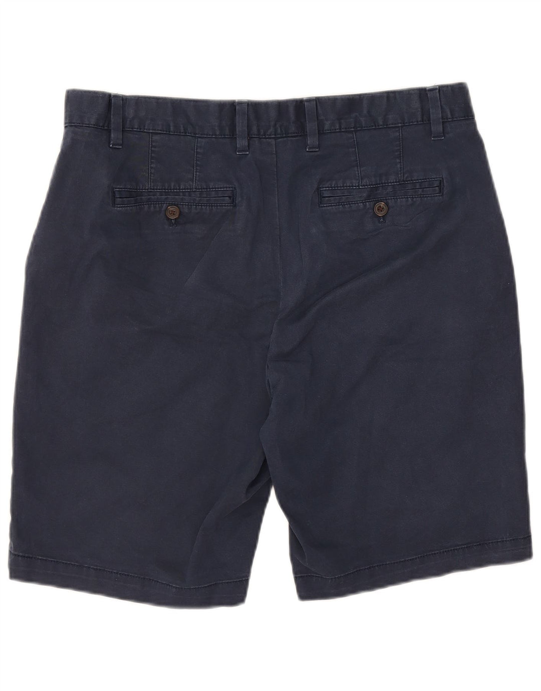 John Lewis Regular Chino kratke hlače W36 veliki tamnoplavi pamuk