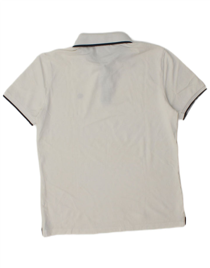 Champion muška polo majica mala bijela