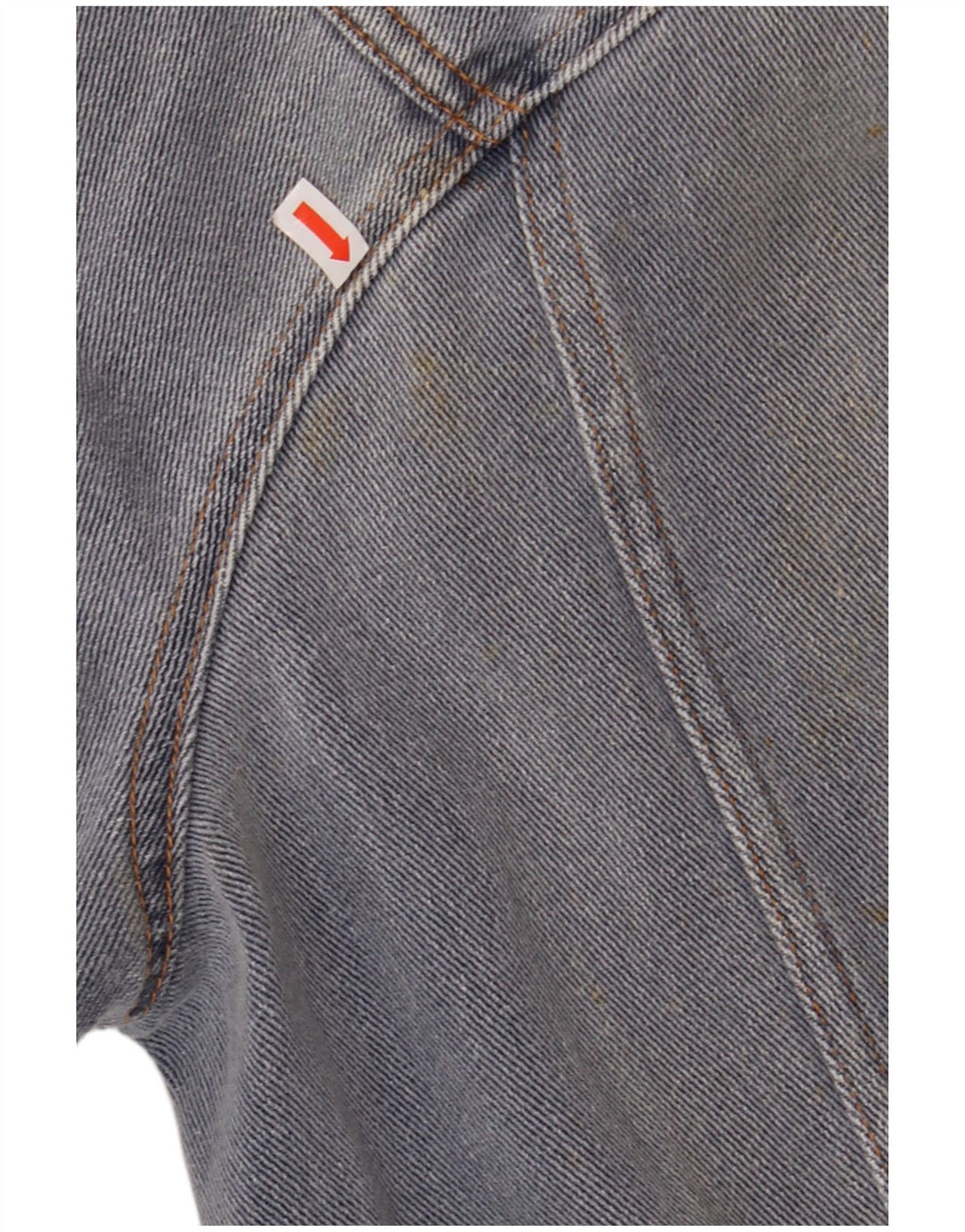 LAURA BIAGIOTTI Ženska traper jakna UK 16 Large Blue