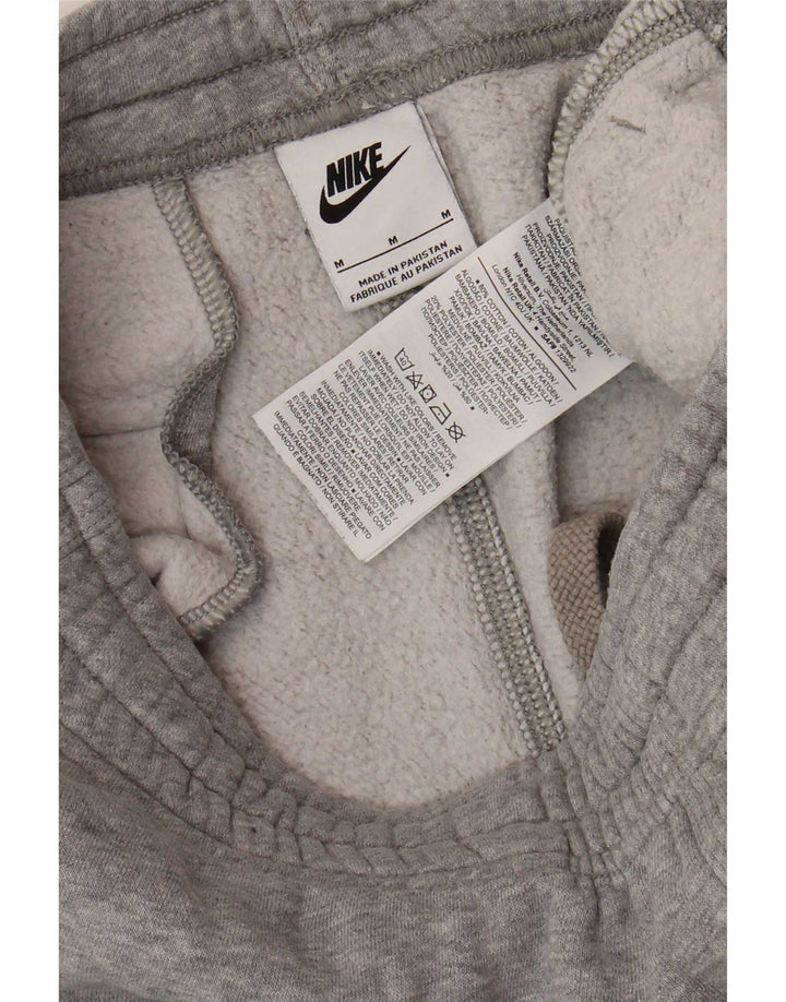Nike muške trenirke, srednje sive pamučne hlače