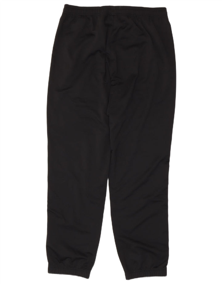 ADIDAS Muška trenirka Hlače Joggers Veliki crni poliester