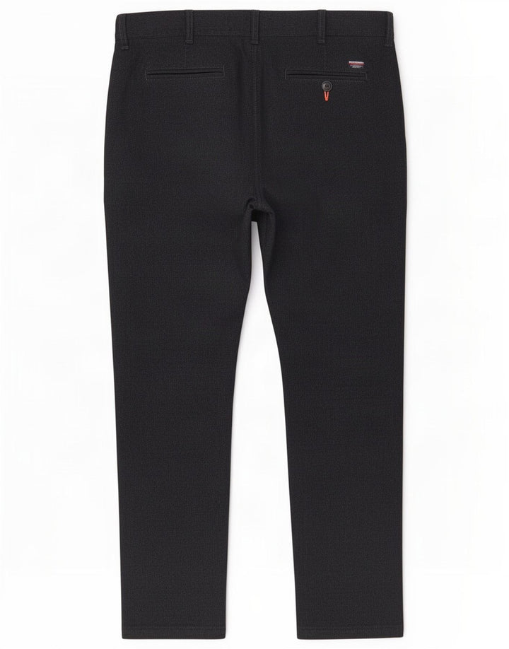 Superdry muške uske chino hlače W32 L29 tamnoplave