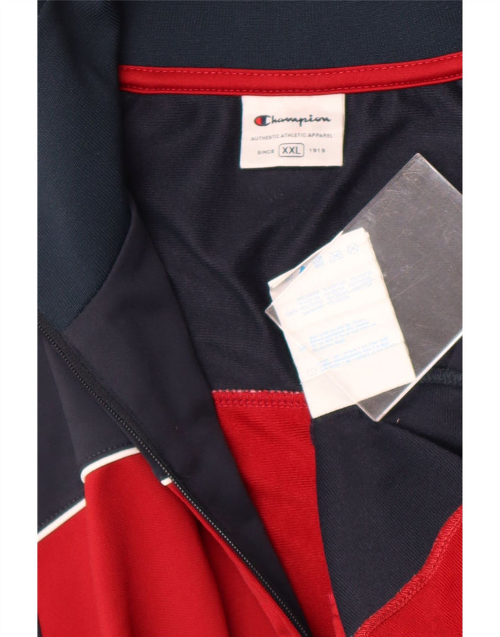 Champion muška trenirka gornja jakna 2XL Sports u više boja