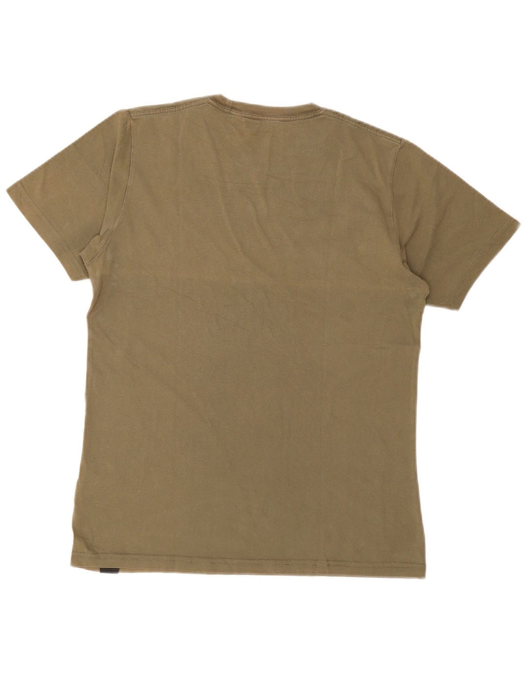 Dickies muška majica kratkih rukava Mala kaki pamuk