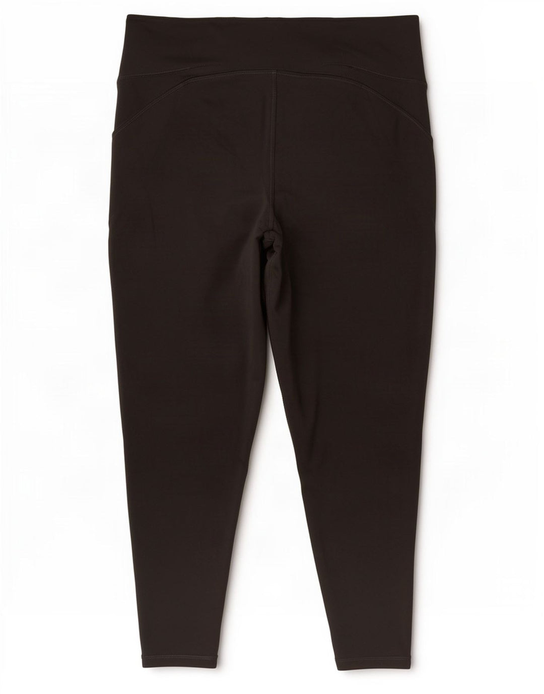 Puma ženske tajice UK 18 XL crni poliester