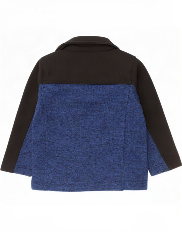 Dkny Baby Boys Gornja jakna trenirke 18-24 mjeseca tamnoplava boja