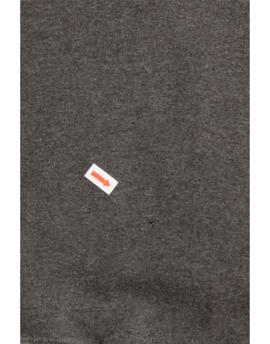 CHAMPION Mens Sweatshirt Jumper XL Grey Cotton Vintage Champion and Second-Hand Champion from Messina Hembry 