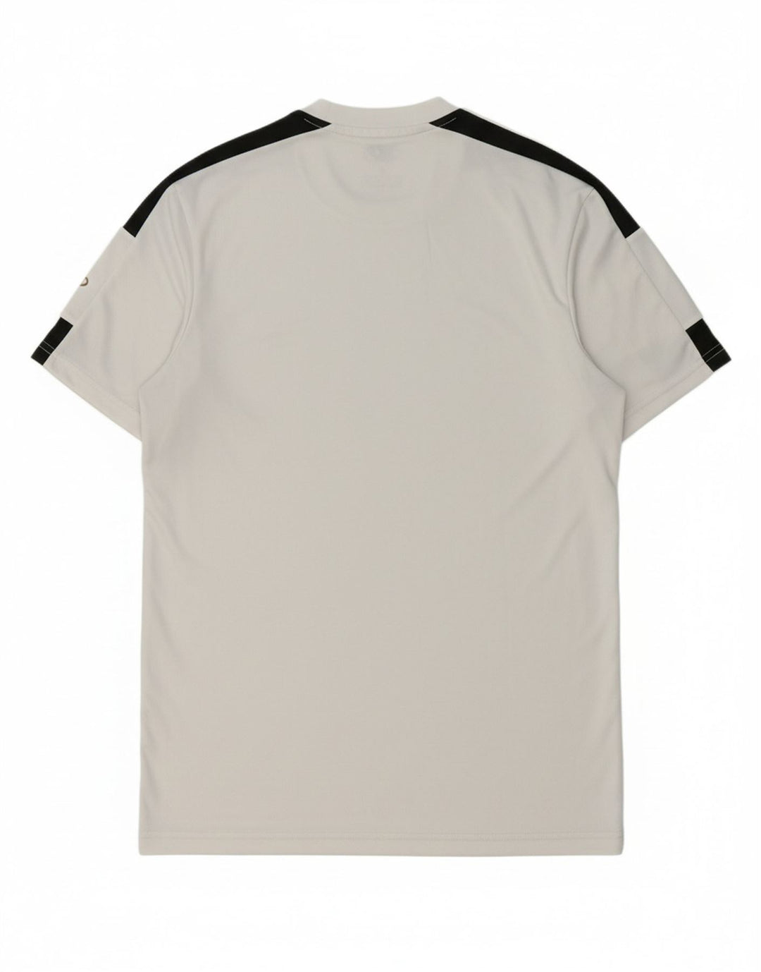 ADIDAS Mens Aeroready T-Shirt Top Small White Polyester Vintage Adidas and Second-Hand Adidas from Messina Hembry 