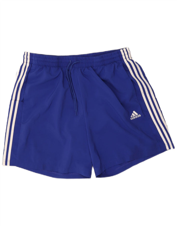 Adidas muške sportske kratke hlače 2XL plave