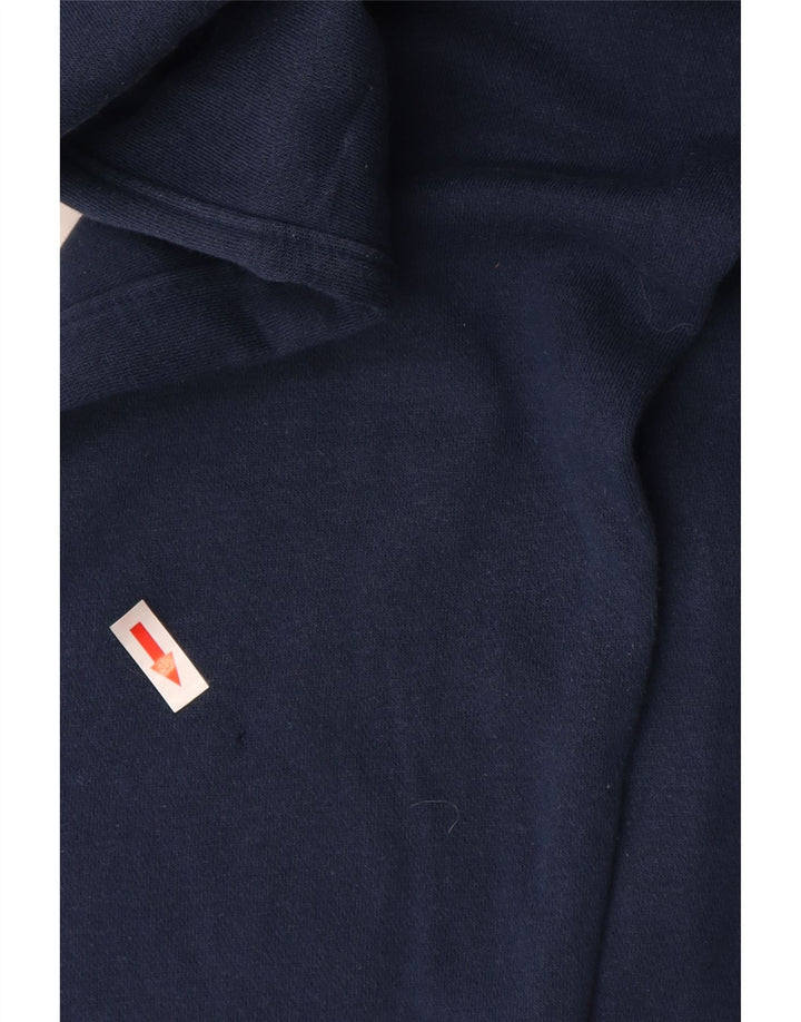 UNDER ARMOUR Ženska trenirka Hlače Joggers UK 12 Srednje tamnoplava