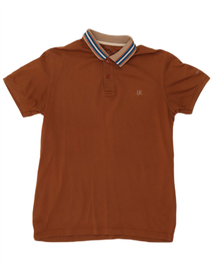 Harmont & Blaine muška polo majica velika bež