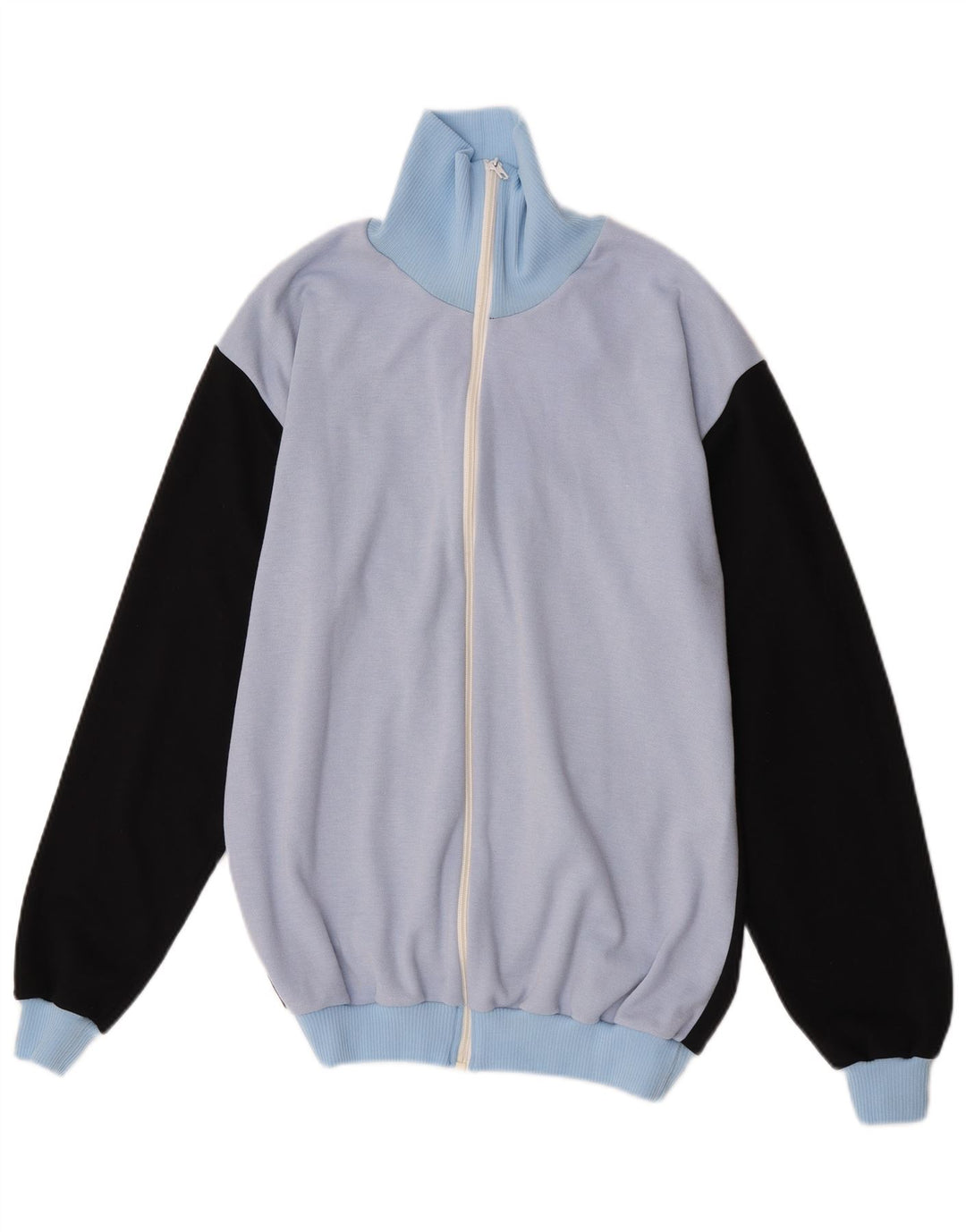 Apart muška gornja jakna trenirke EU 52 Large Blue Colourblock