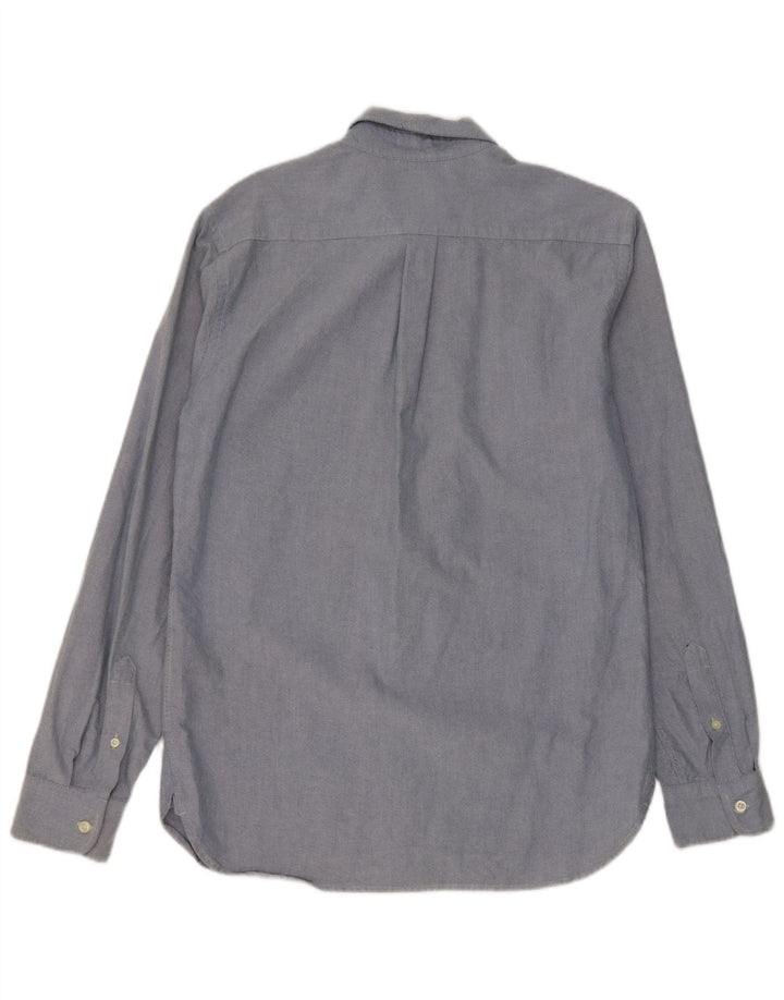 Levi's muška košulja Srednje plavi pamuk