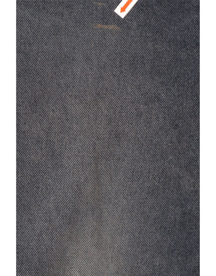 WRANGLER Muške sužene traperice W32 L32 Plave