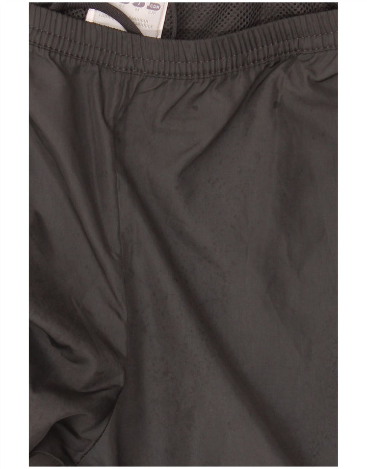 Adidas ženske hlače za trenirku Clima 365 UK 10 male crne poliesterske