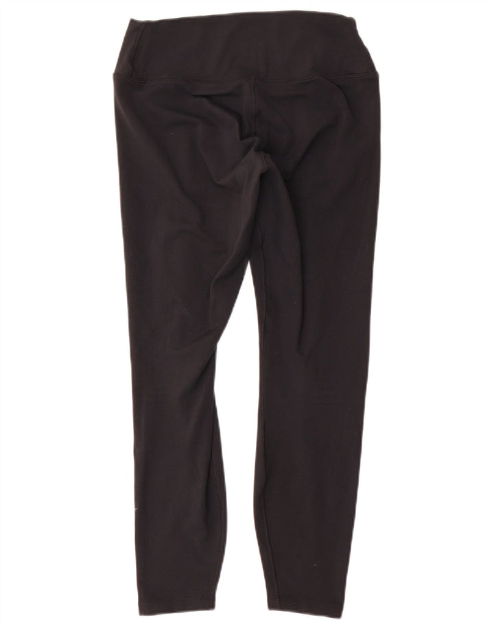 Nike ženske Dri Fit tajice UK 10 male crne