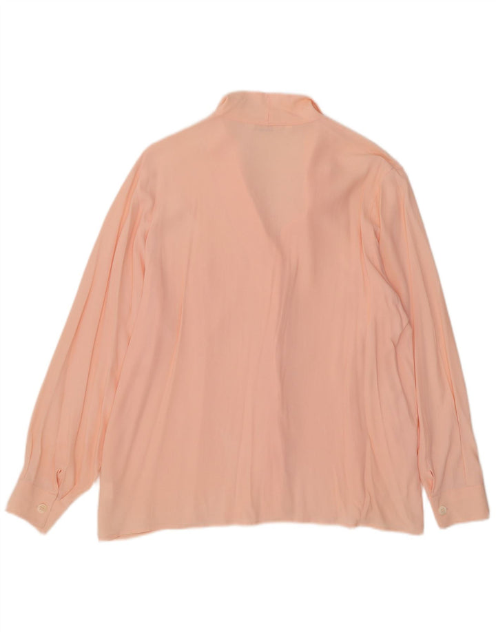 Antonelli Ženska košulja Bluza IT 48 XL Pink Acetat