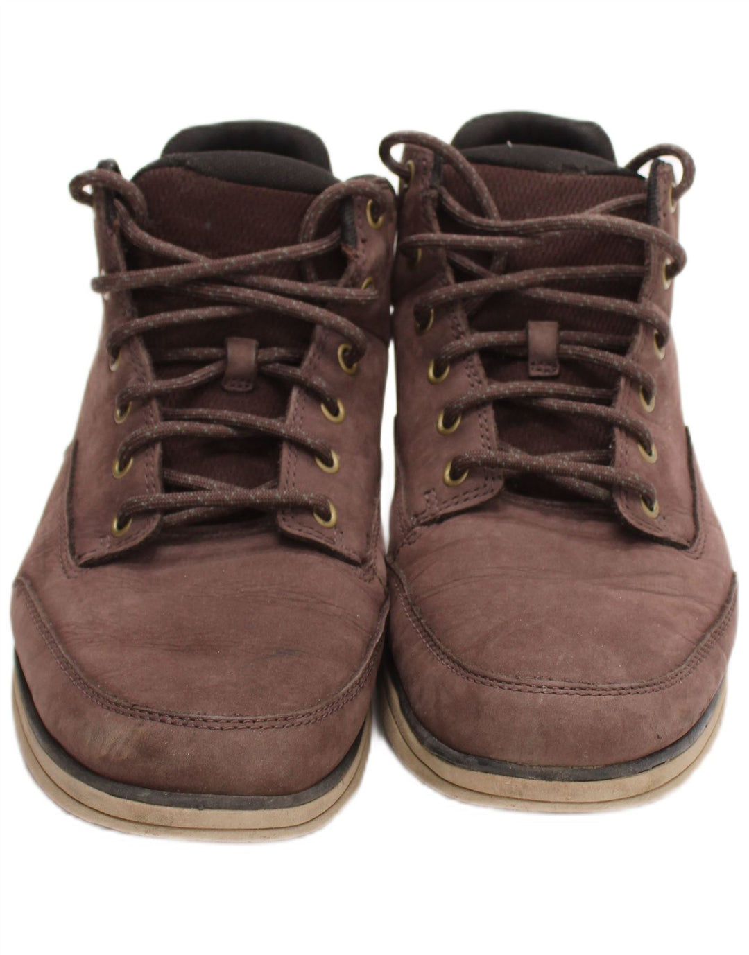 Timberland muške Chukka čizme UK veličina 9,5 smeđe