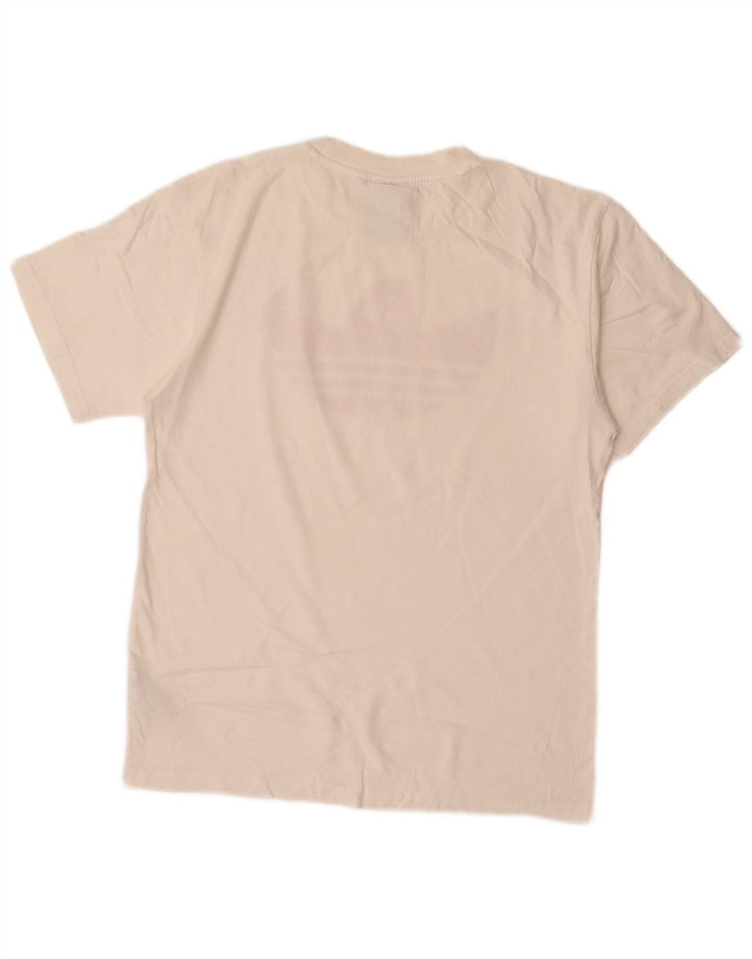 Adidas muška majica s grafičkim motivima, mala bijela