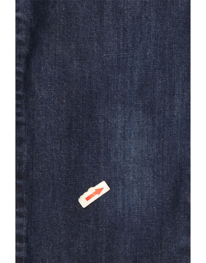 Levi's muške 511 uske traperice W30 L32 tamnoplavi pamuk