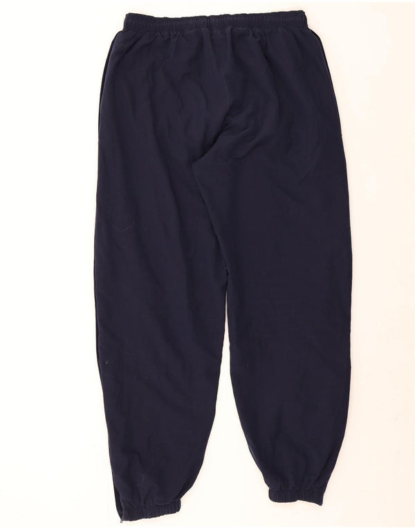 Canterbury muške grafičke trenirke Hlače Joggers XL tamnoplavi poliester