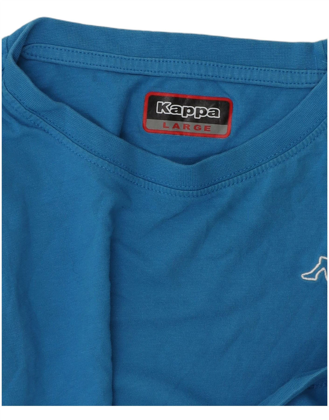 Kappa muški prsluk Large Blue