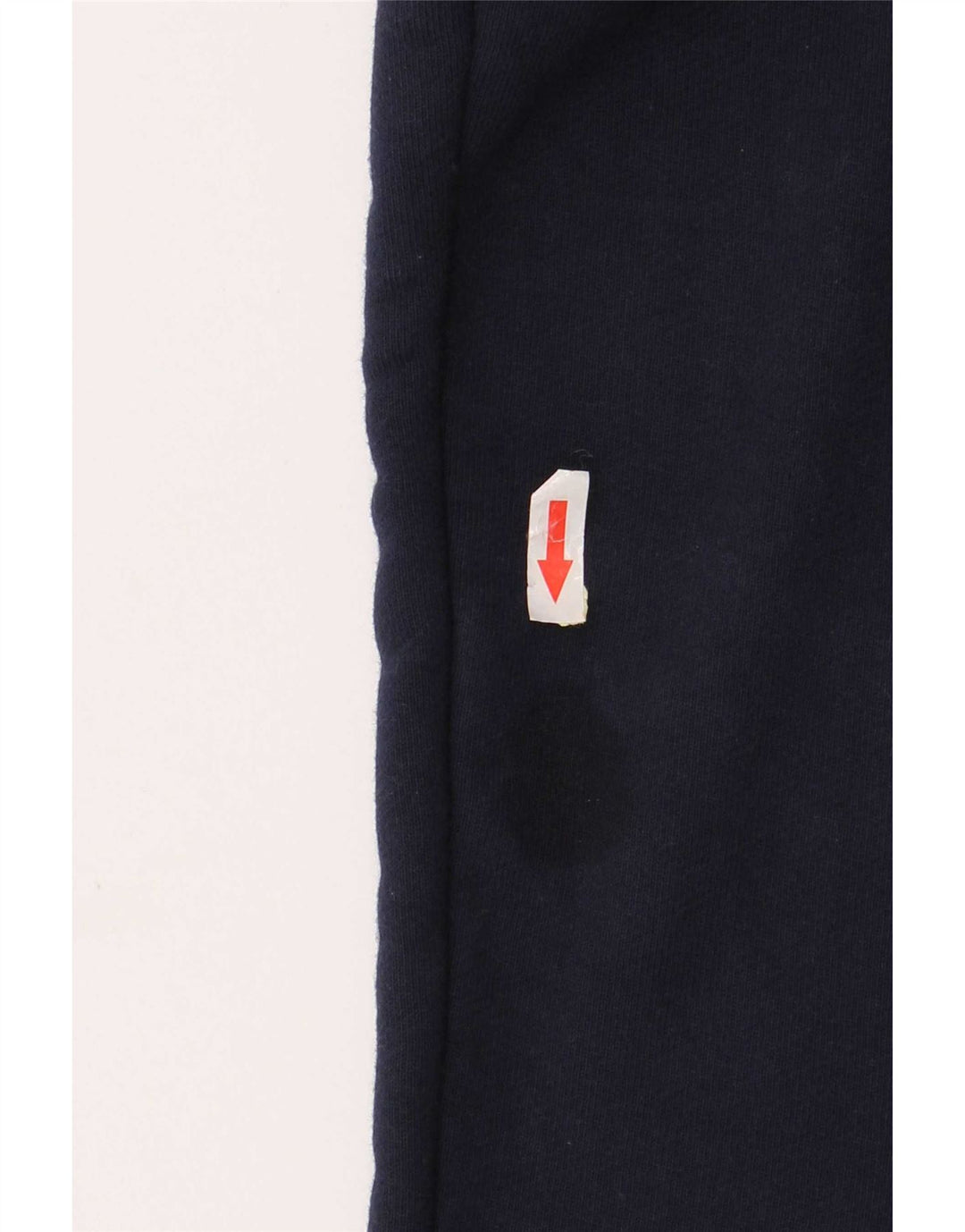 Converse Ženska trenirka Hlače Joggers Male tamnoplave pamučne