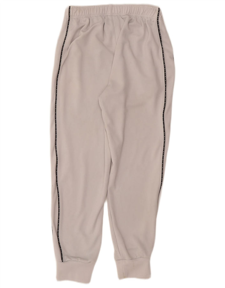 Nike Muška trenirka Hlače Joggers Mali bijeli poliester
