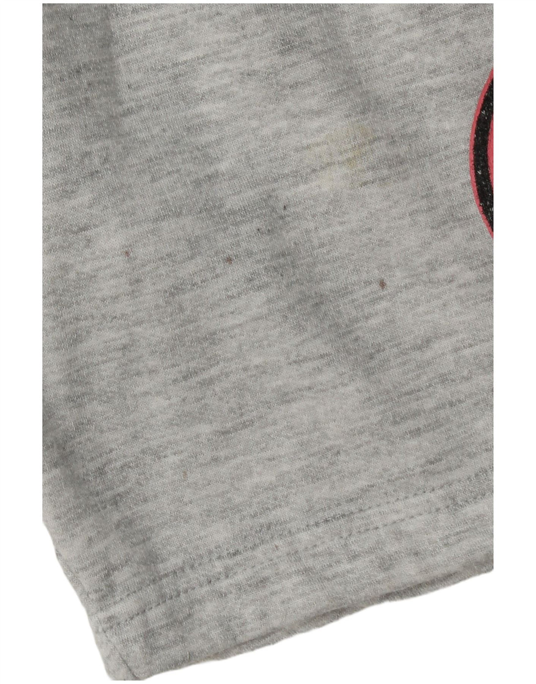 Asics muške kratke sportske kratke hlače s grafičkim motivima, mali sivi poliester