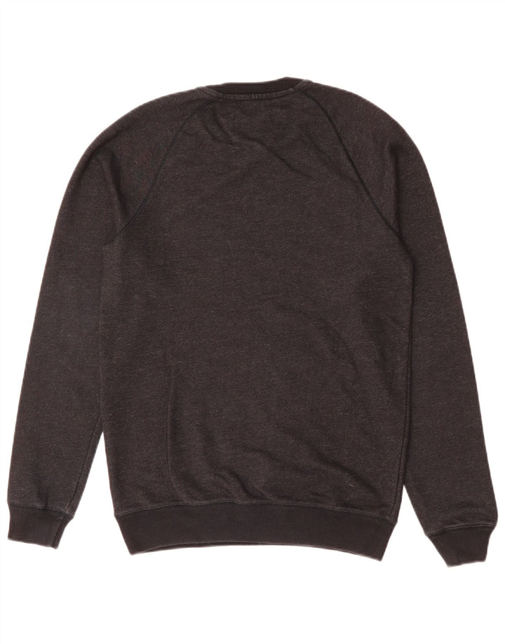 JACK WILLS Muška majica s motivima XS crna