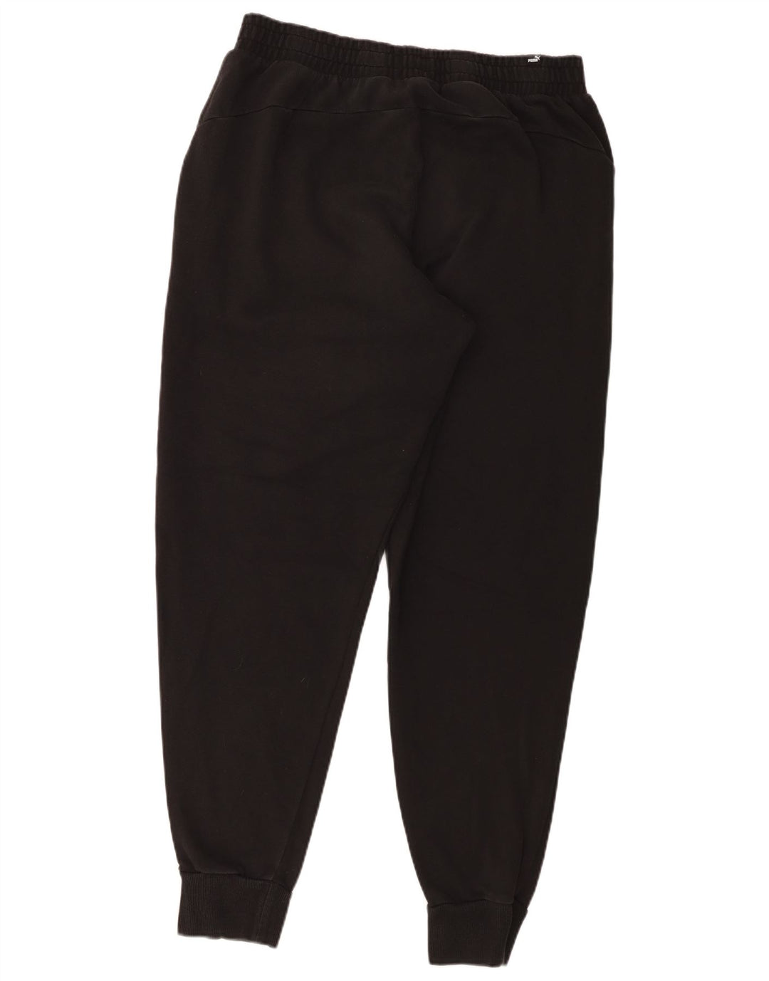 Puma muške trenirke hlače joggers XL crne