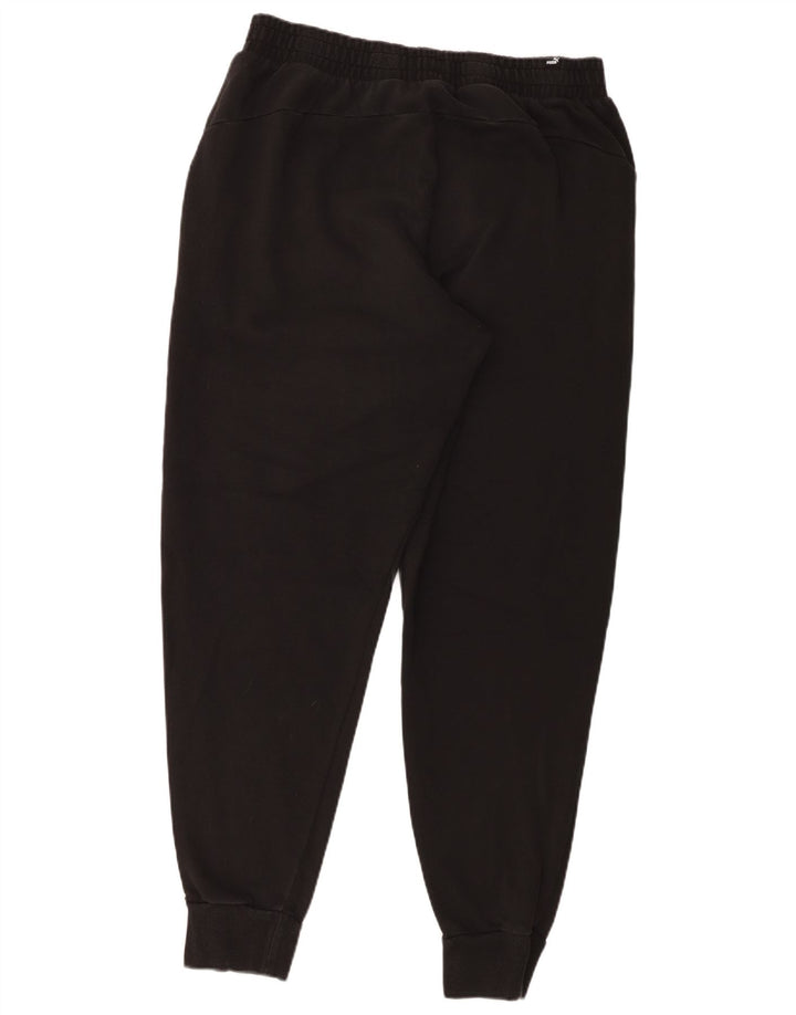 Puma muške trenirke hlače joggers XL crne